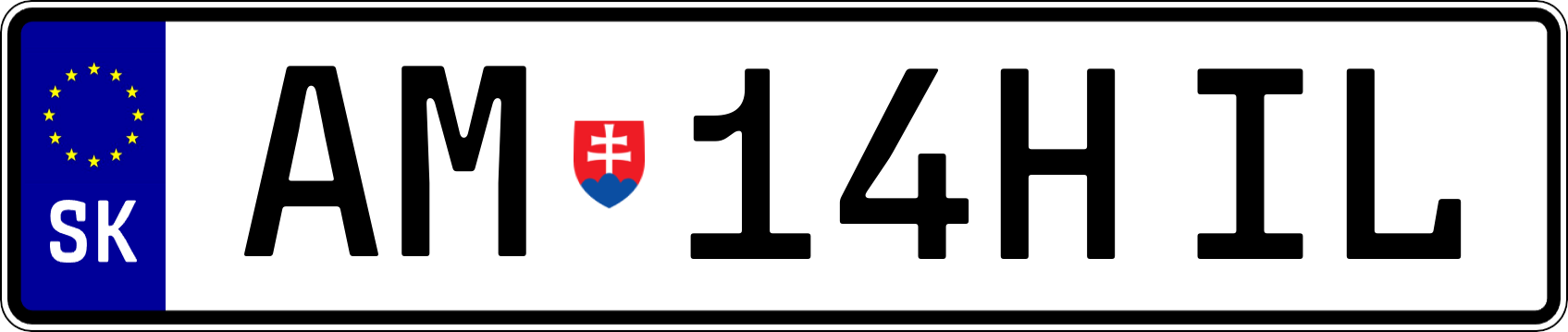 Typ IV - Bežný 1R