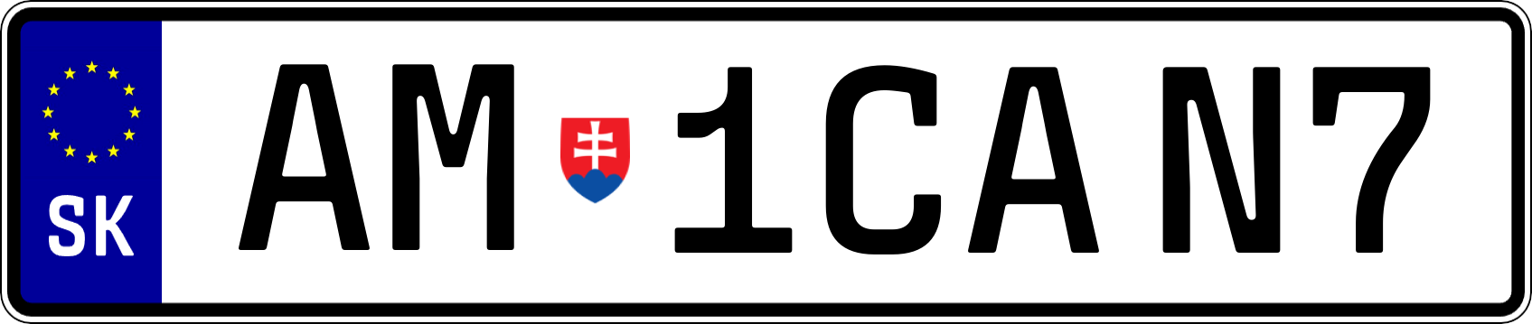 Typ IV - Bežný 1R