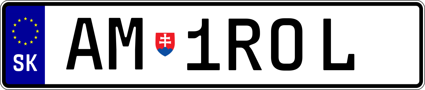 Typ IV - Bežný 1R