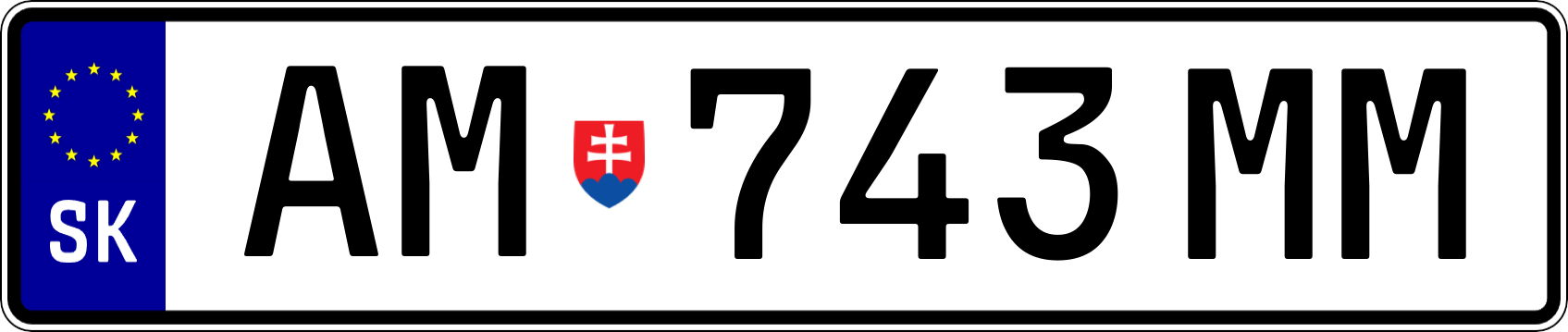 Typ IV - Bežný 1R