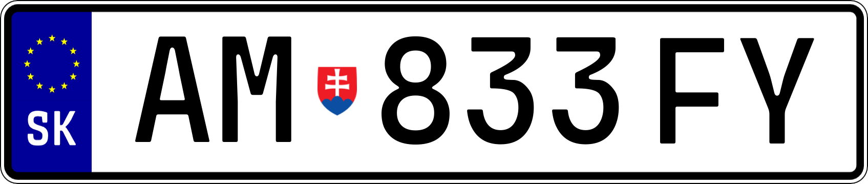 Typ IV - Bežný 1R