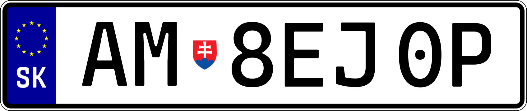 Typ IV - Bežný 1R