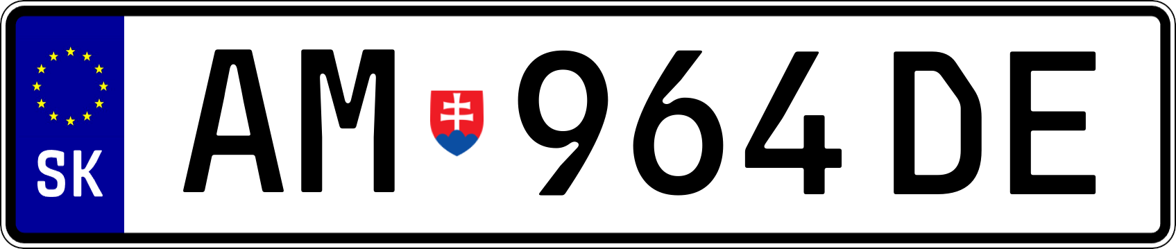 Typ IV - Bežný 1R
