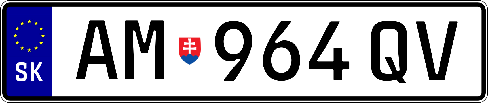 Typ IV - Bežný 1R