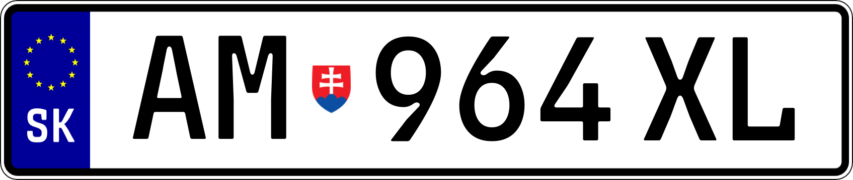 Typ IV - Bežný 1R