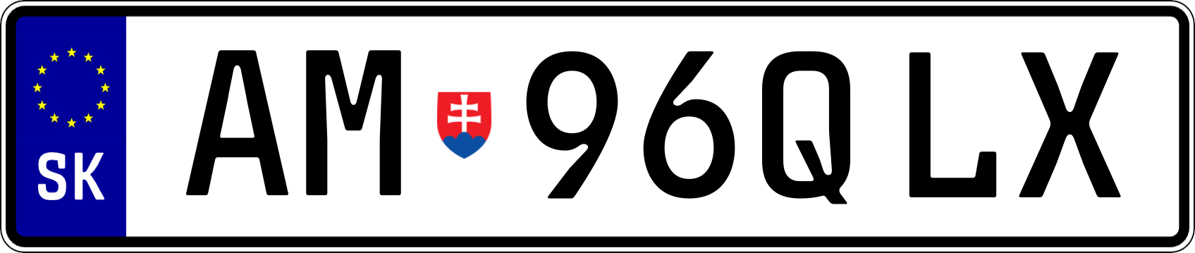 Typ IV - Bežný 1R