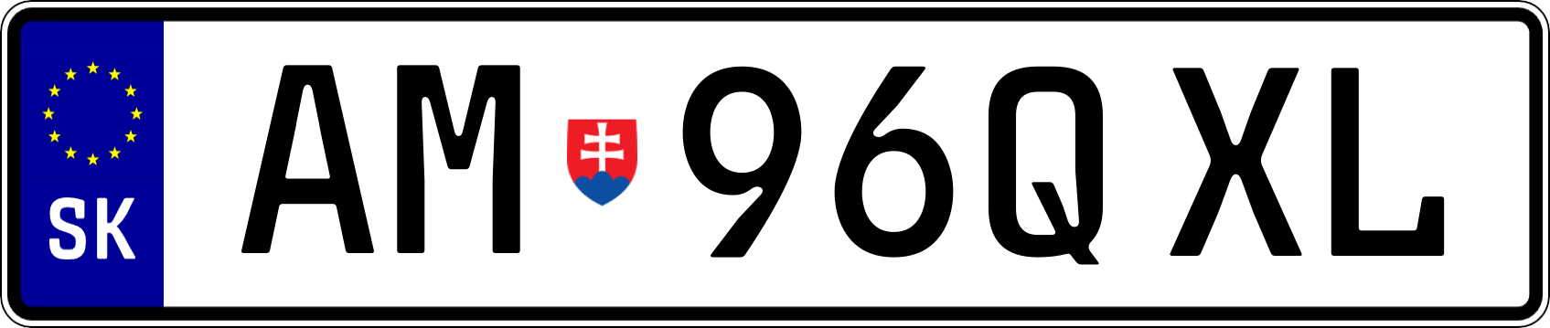 Typ IV - Bežný 1R