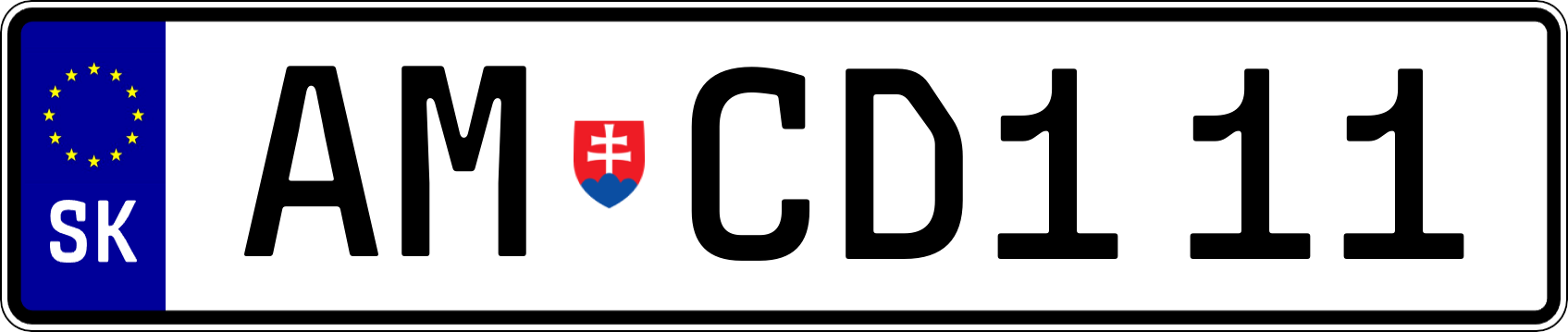 Typ IV - Bežný 1R