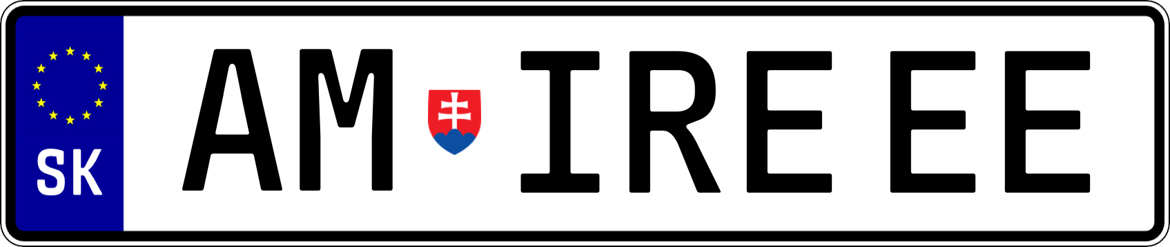 Typ IV - Bežný 1R
