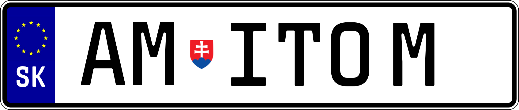Typ IV - Bežný 1R