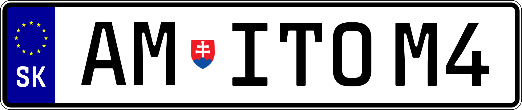 Typ IV - Bežný 1R