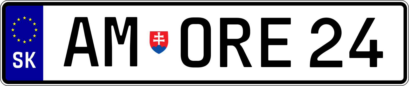 Typ IV - Bežný 1R
