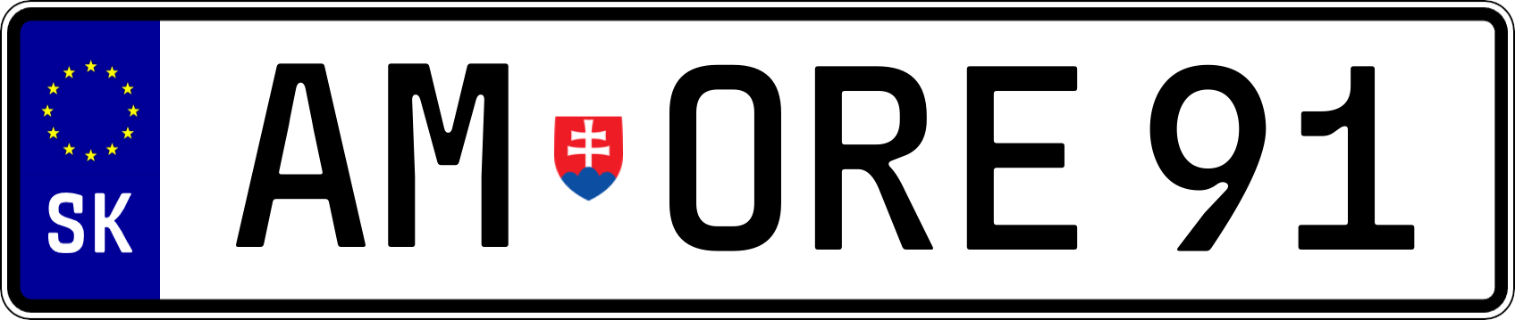 Typ IV - Bežný 1R