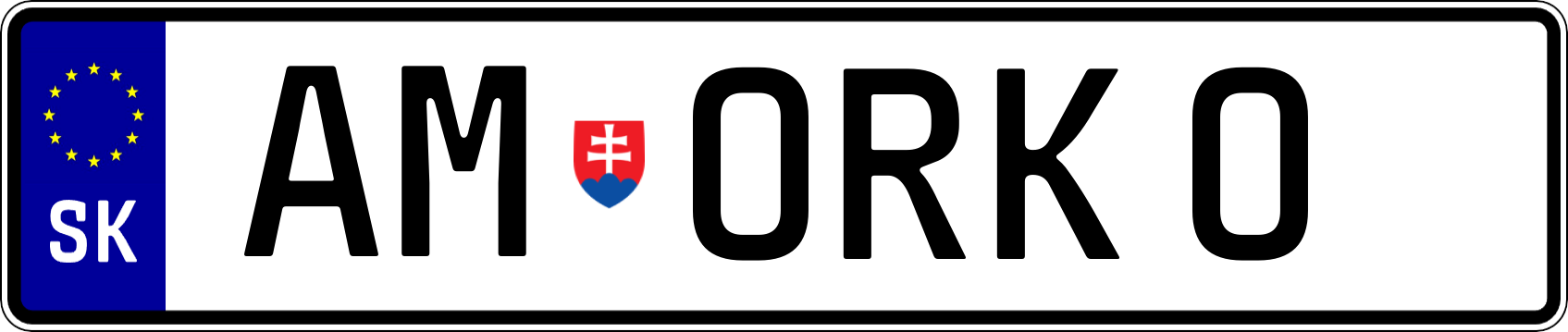 Typ IV - Bežný 1R
