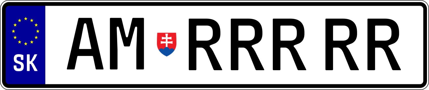 Typ IV - Bežný 1R