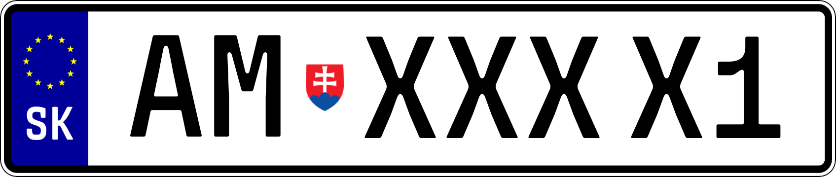 Typ IV - Bežný 1R