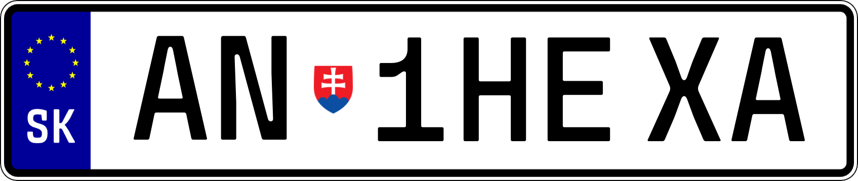 Typ IV - Bežný 1R