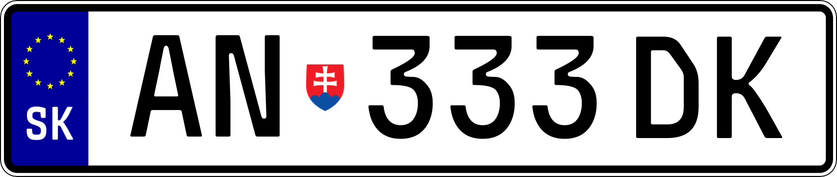 Typ IV - Bežný 1R