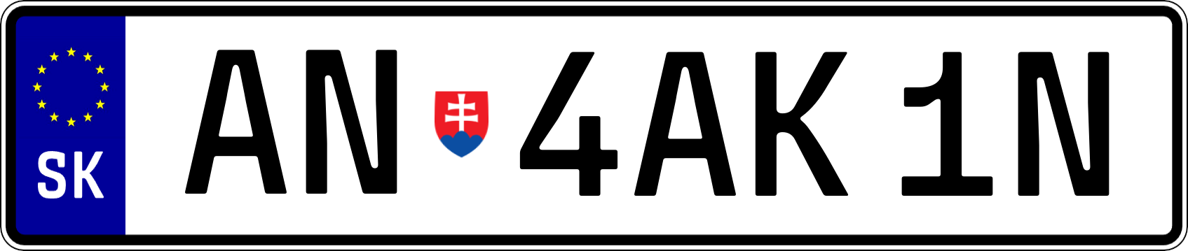 Typ IV - Bežný 1R