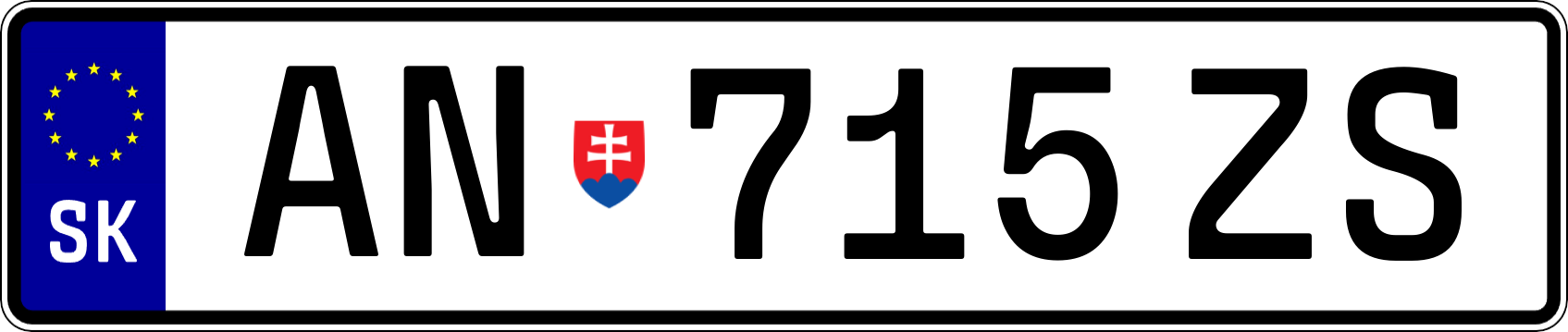 Typ IV - Bežný 1R