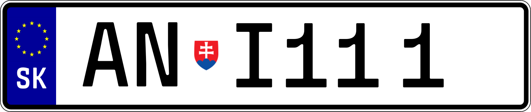 Typ IV - Bežný 1R