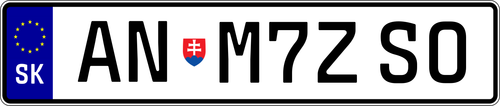 Typ IV - Bežný 1R