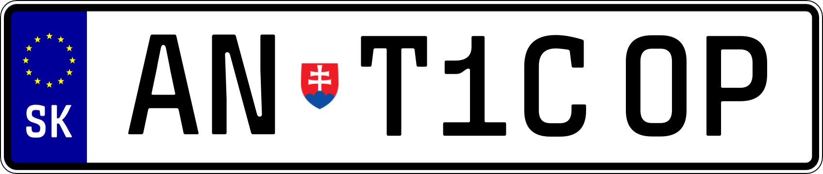 Typ IV - Bežný 1R