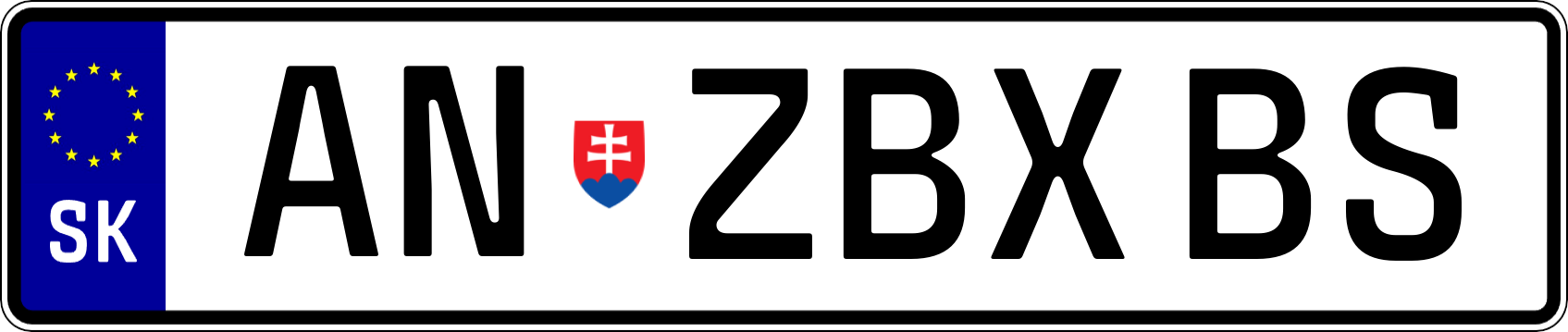Typ IV - Bežný 1R