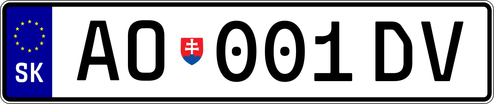 Typ IV - Bežný 1R
