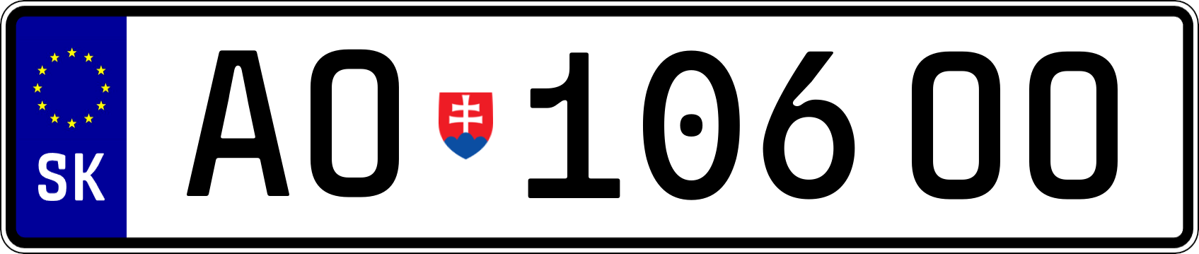 Typ IV - Bežný 1R