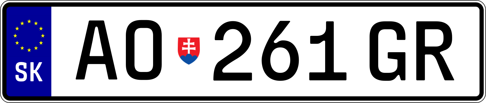 Typ IV - Bežný 1R