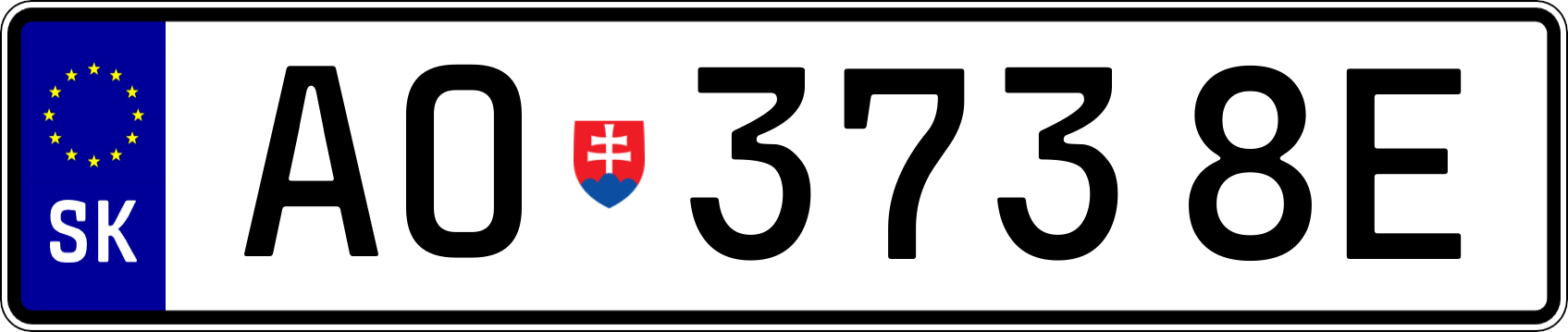 Typ IV - Bežný 1R