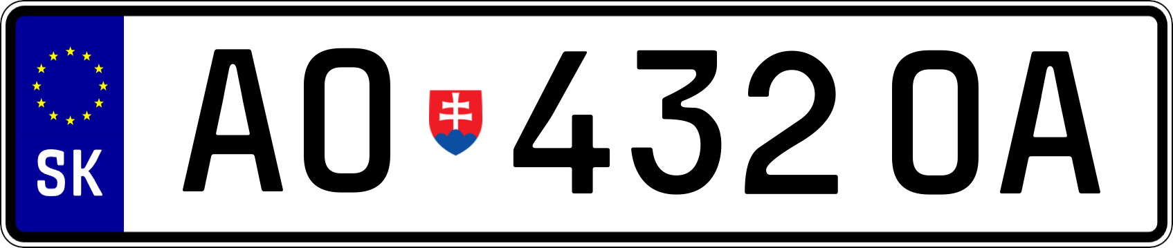 Typ IV - Bežný 1R