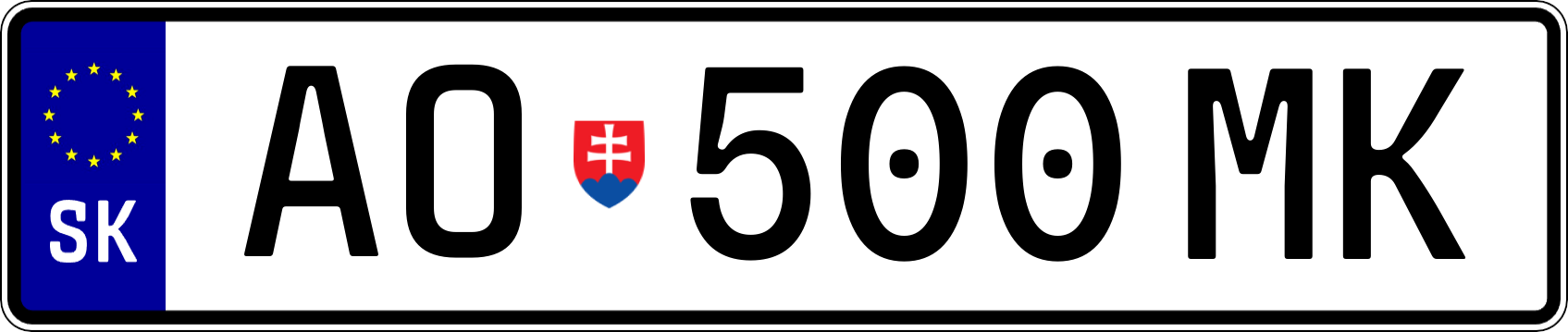 Typ IV - Bežný 1R
