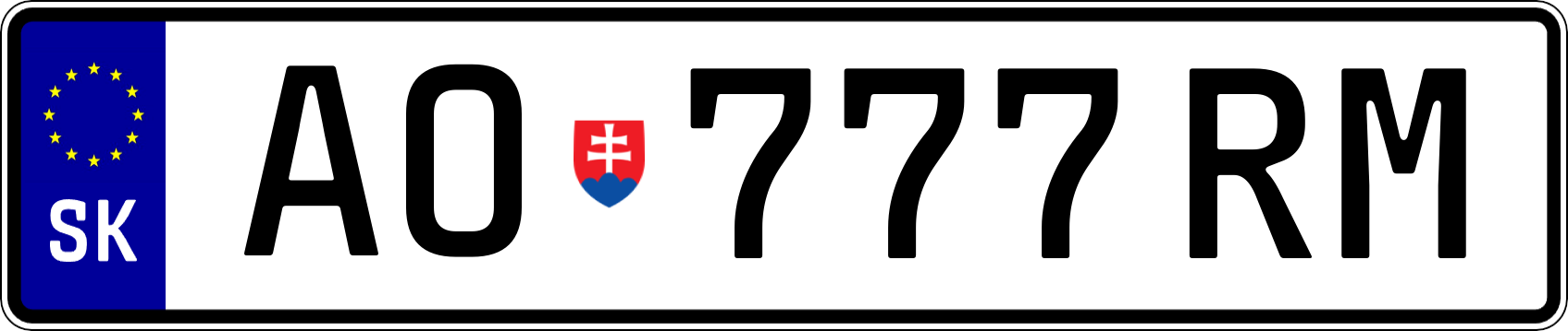Typ IV - Bežný 1R