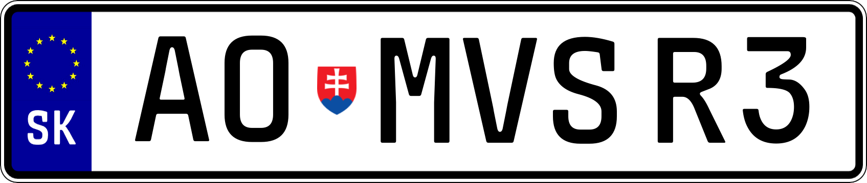 Typ IV - Bežný 1R