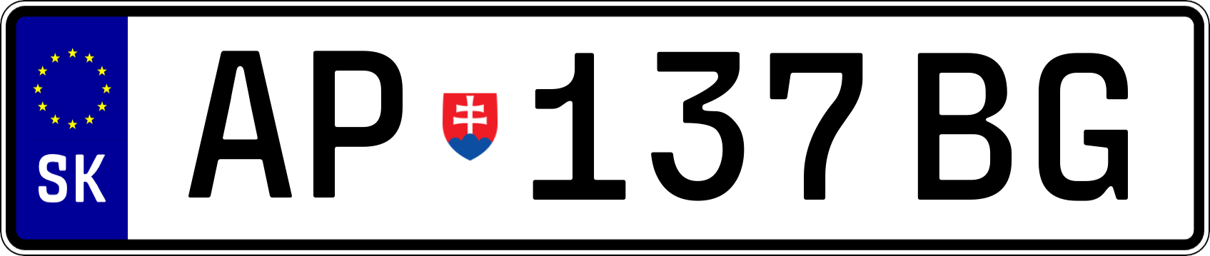 Typ IV - Bežný 1R