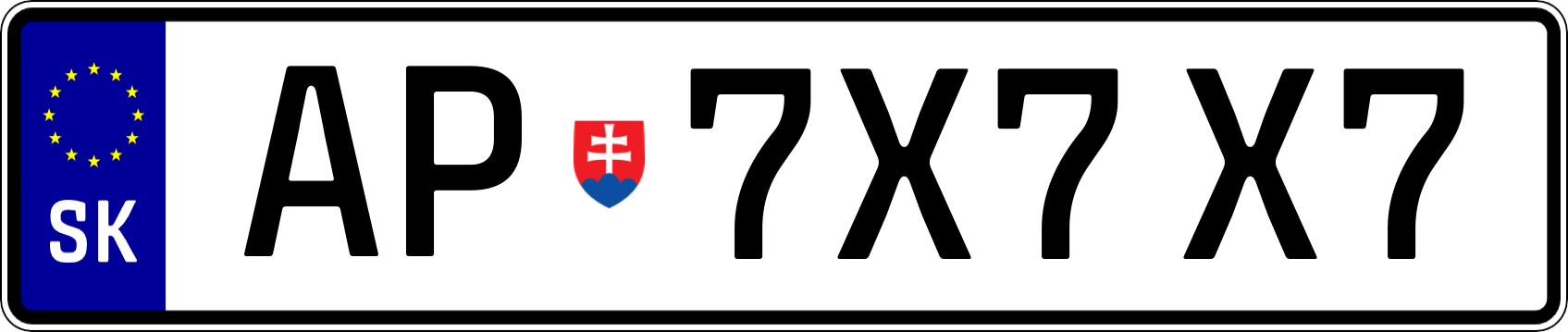 Typ IV - Bežný 1R