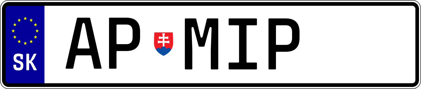 Typ IV - Bežný 1R