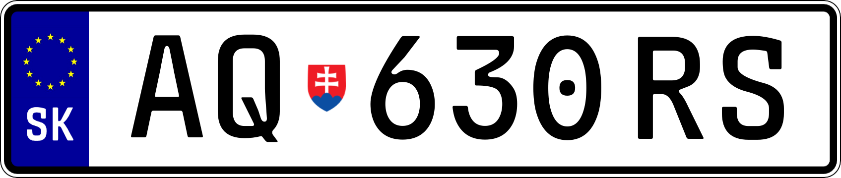 Typ IV - Bežný 1R