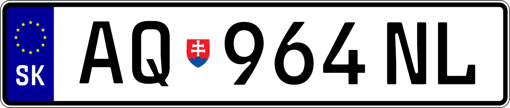 Typ IV - Bežný 1R