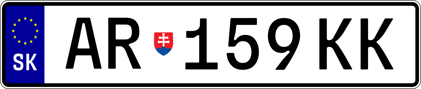Typ IV - Bežný 1R