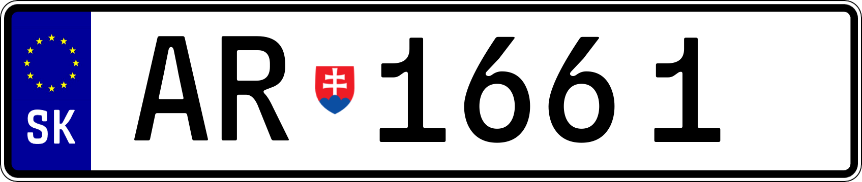 Typ IV - Bežný 1R