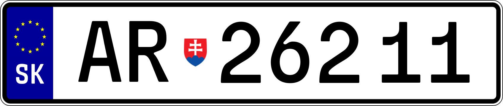 Typ IV - Bežný 1R