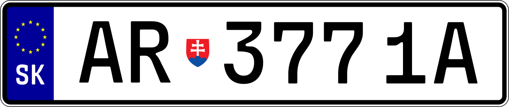 Typ IV - Bežný 1R