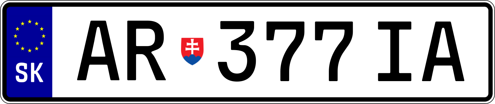 Typ IV - Bežný 1R