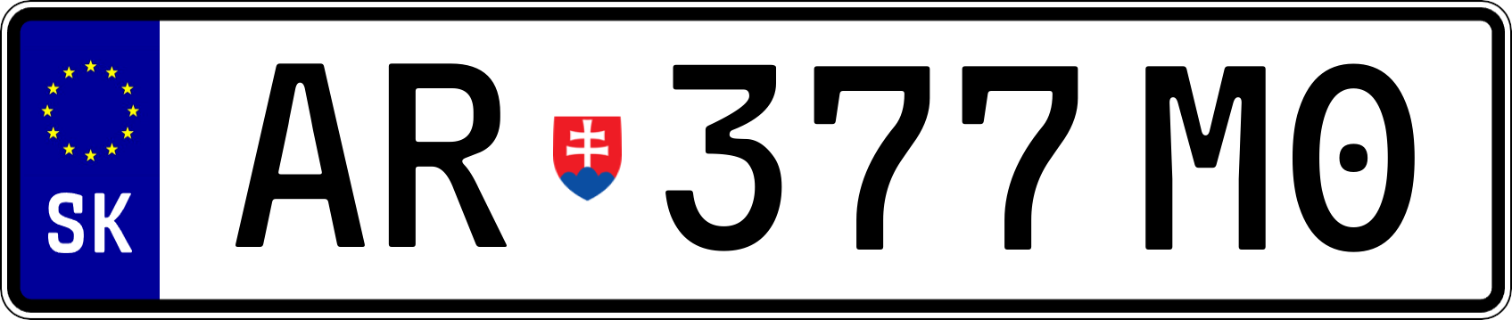 Typ IV - Bežný 1R