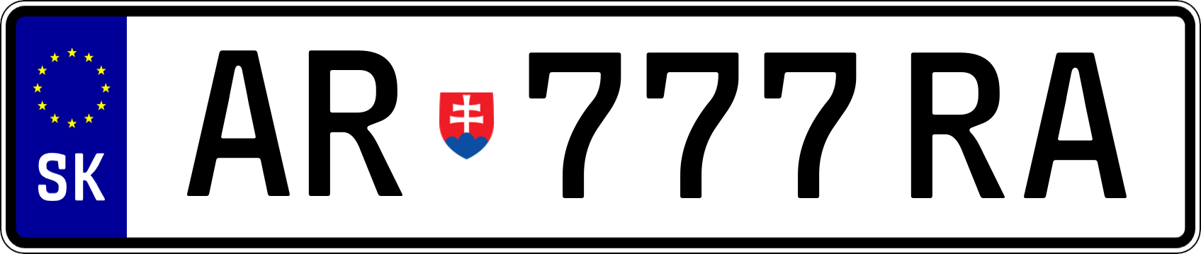 Typ IV - Bežný 1R