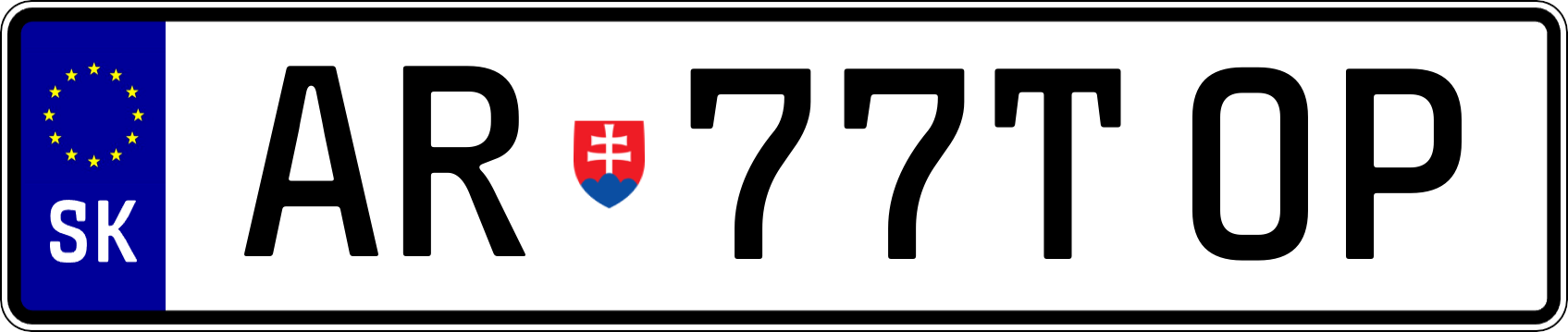 Typ IV - Bežný 1R
