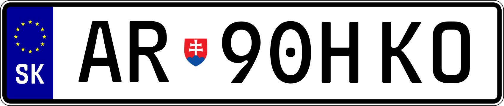 Typ IV - Bežný 1R